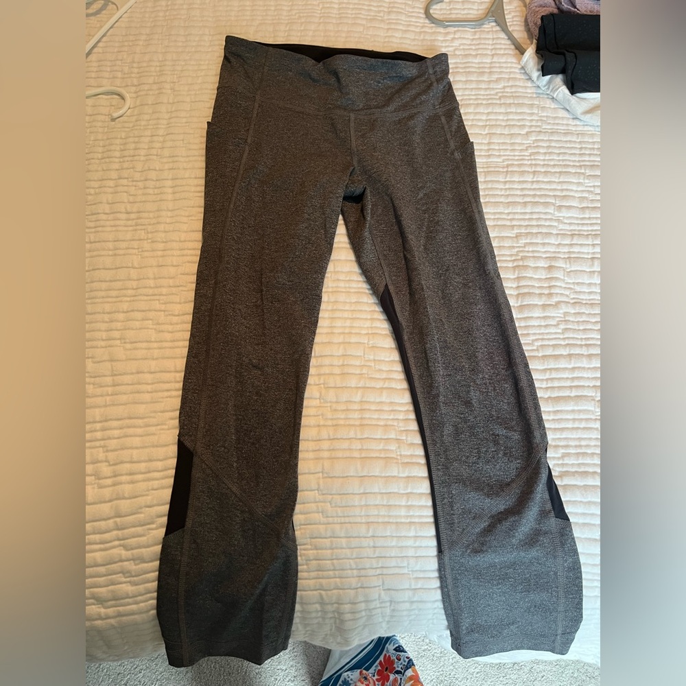 Lululemon pace rival leggings